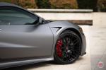 Acura NSX on Vossen Wheels (VPS-314) 2018 года